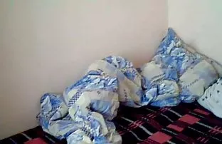 XXX Chặt chẽ, cô bé hút nga