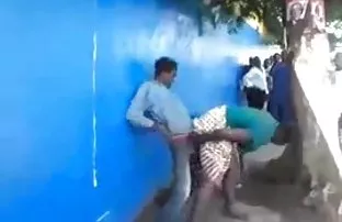 XXX Mát mẻ và Cô Gái say đắm