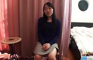 XXX Đẹp Nhật bản, người phụ nữ làm cho một trong những người đầu tiên