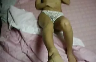 XXX Nhẹ nhàng trong da ngăm đen