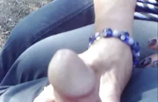 XXX Nga hành nghề sex trong đít