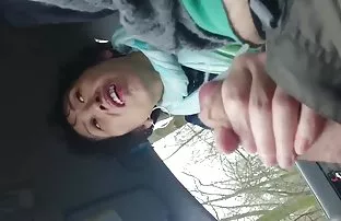XXX Nhóm khiêu dâm với con điếm nga trên thiên nhiên