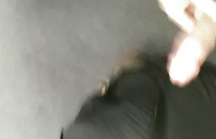 XXX Nữ ở hậu môn