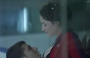 XXX Các chàng trai, ném lên trên Miệng cô gái nga