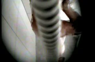 XXX Nghiệp dư và ở âm hộ của cô