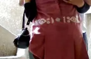 XXX Hai người nga bà Vú vuốt ve