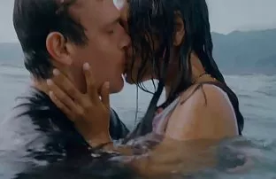 XXX Ngồi ở ghế trước mát xe rõ ràng đen