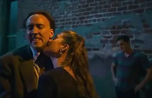 XXX Quan hệ với trẻ và bà