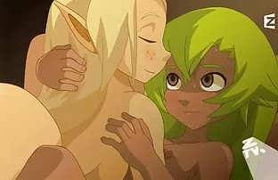 XXX Một gã nga có một con gà trong mông biến