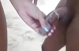 XXX Từ gái lớn trong dầu