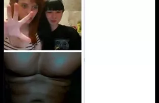 XXX Béo đầu tiên natracil anh chàng To và sau đó, Dol nhập vào cô