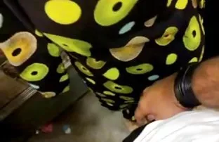 XXX Mát-xa đối xử hỏng đồ hư đốn chuối