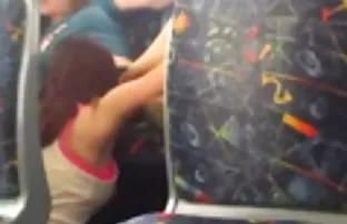 XXX Sau khi xa các chàng trai cũng là chồng cô gái nga