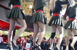 XXX Các vui mừng cô gái đã được trao cho người khác trong tư thế khác nhau