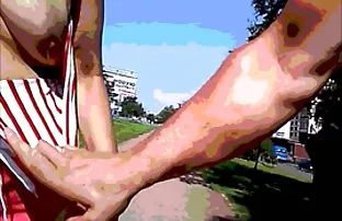 XXX Côn nhị cho một fuck