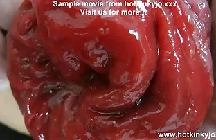 XXX Padaria tóc vàng gần bên hồ với con trai tiếp theo
