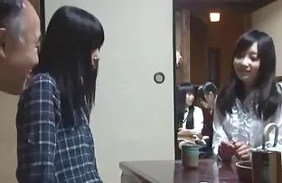 XXX Sơn núm vú thiết lập bệnh ung thư và bắn nhà video