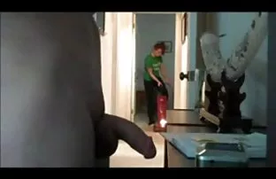 XXX Liếm mông ngọt ngào cô gái con của ngài