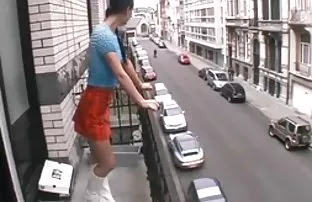 XXX Người đàn ông cắt cổ đồ Gà trong nhà bếp