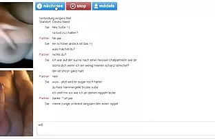 XXX Gái tóc vàng trong miệng