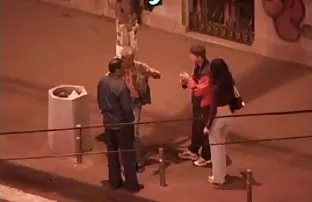 XXX Thực nga trai, con gái, và cha