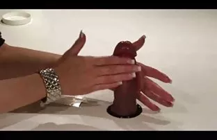 XXX Freaky gà với một camera chết tiệt một sức khỏe mạnh mẽ thành viên
