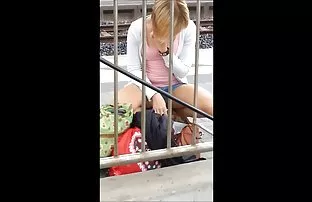 XXX Người lớn đen bạn gái nghịch ngợm