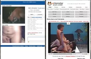 XXX Học sinh, nhẹ nhàng trên ghế, thay đổi vị trí của mình