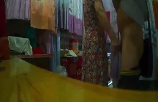 XXX Dì già trẻ ... âm yêu đê