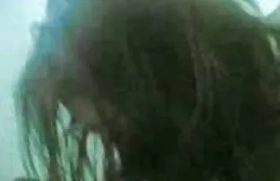 XXX Kéo vào da của mình trẻ yêu cầu thang
